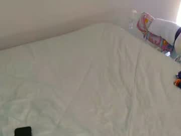 Angelvanderpool71 Chaturbate stream image from June 25, 2026