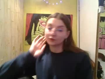 Babydemon6 Chaturbate stream image from June 25, 2026