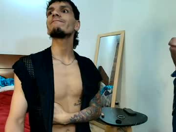 Benjamin613999 Chaturbate stream image from June 25, 2026