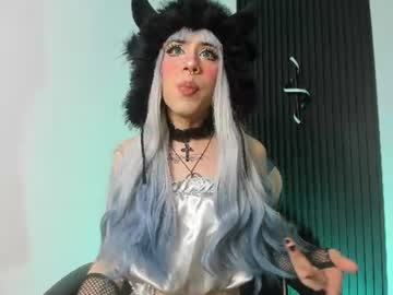 Catt_Noir Chaturbate stream image from June 25, 2026