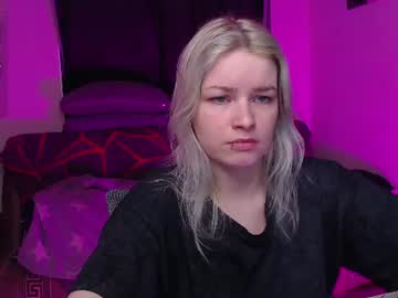 Cherry_Night666 Chaturbate stream image from June 25, 2026
