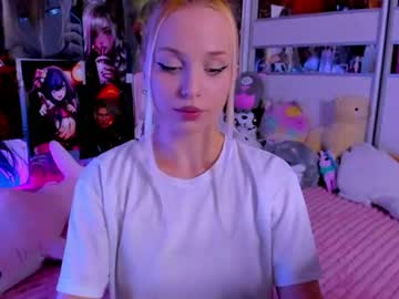 Cuttie_Ponyy Chaturbate stream image from June 25, 2026