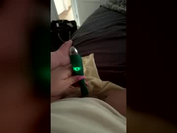 Gingermamiii Chaturbate stream image from June 25, 2026