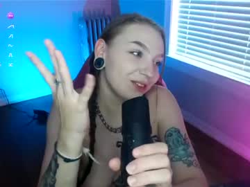 Holyweed420 Chaturbate stream image from June 25, 2026