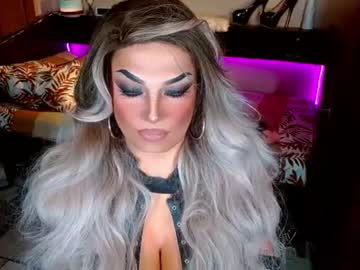 Imurwildtruequeen Chaturbate stream image from June 25, 2026