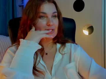 Jansylines Chaturbate stream image from June 25, 2026