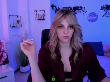 Jose_Fairy Chaturbate stream image from June 25, 2026