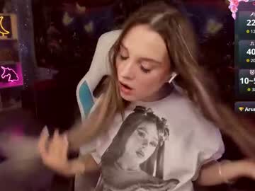 Kaisajenner Chaturbate stream image from June 25, 2026