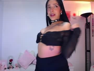 Marie_Daved Chaturbate stream image from June 25, 2026