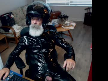 Njdbear Chaturbate stream image from June 25, 2026