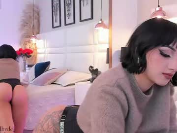 Raquelhyde_ Chaturbate stream image from June 25, 2026