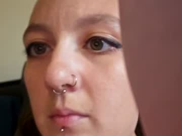Sallystrokes69 Chaturbate stream image from June 25, 2026