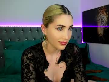 Tweety_Twist Chaturbate stream image from June 25, 2026