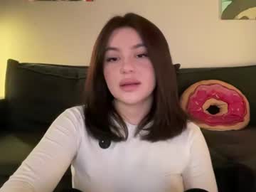 Vaiee Chaturbate stream image from June 25, 2026