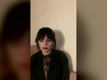 Venom_Goddess Chaturbate stream image from June 25, 2026