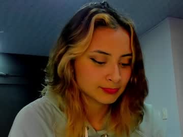 Melissa_Noir Chaturbate stream image from June 25, 2026