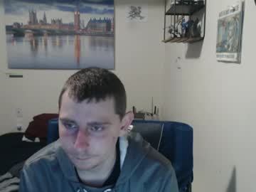 Bigmike5702 Chaturbate stream image from June 25, 2026