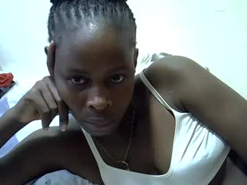 Creamy_Pussie Chaturbate stream image from June 25, 2026