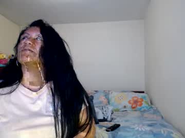 Georgia_Claudeth Chaturbate stream image from June 25, 2026