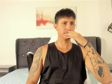 Marcos_Vieyra Chaturbate stream image from June 25, 2026