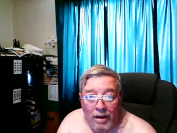 Wildbill52 Chaturbate stream image from June 25, 2026