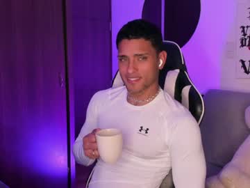 Alessandro_Vanni Chaturbate stream image from June 26, 2026