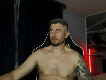 Andysoul340 Chaturbate stream image from June 26, 2026