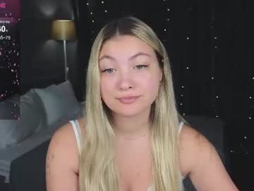 Angel__Grace Chaturbate stream image from June 26, 2026