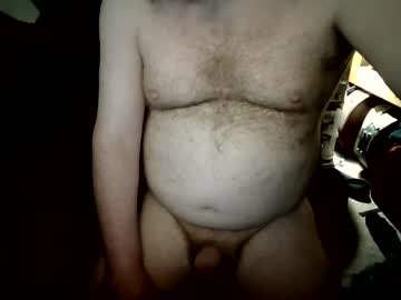 Chubbymanaged44 Chaturbate stream image from June 26, 2026