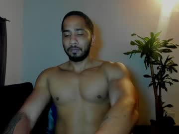 Cristobal12cock Chaturbate stream image from June 26, 2026
