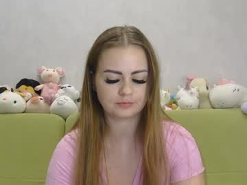 Cutie_Klo_ Chaturbate stream image from June 26, 2026