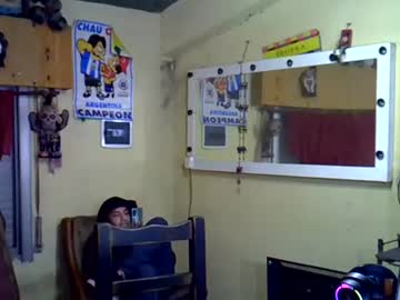 Davideze267 Chaturbate stream image from June 26, 2026