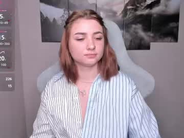 Flufyfoxx Chaturbate stream image from June 26, 2026