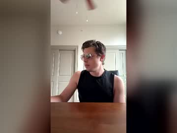 Johnny_Hard_Knox Chaturbate stream image from June 26, 2026