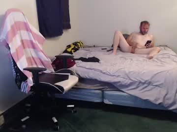 Kuggy570 Chaturbate stream image from June 26, 2026