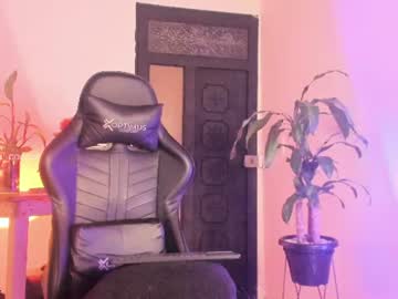 Sai_Cooper Chaturbate stream image from June 26, 2026