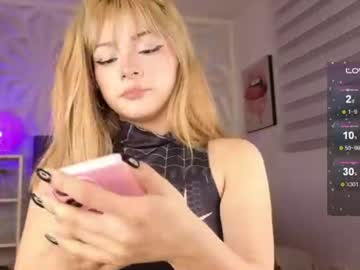 Sakuramoss Chaturbate stream image from June 26, 2026