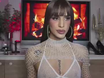 Samantha_Ron Chaturbate stream image from June 26, 2026