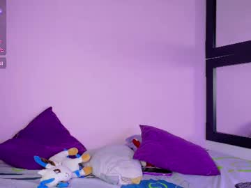 Samymanson_ Chaturbate stream image from June 26, 2026