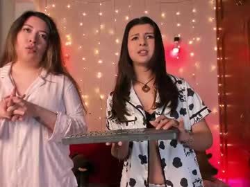 Thepartyhomemia Chaturbate stream image from June 26, 2026