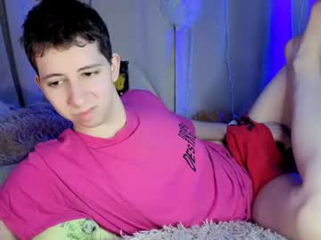 Timothy_Fox Chaturbate stream image from June 26, 2026