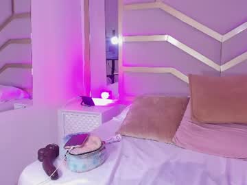 Victorialuxx_ Chaturbate stream image from June 26, 2026