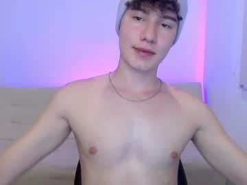 Adrian_Morelli Chaturbate stream image from June 26, 2026