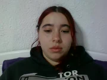 Anni000__ Chaturbate stream image from June 26, 2026