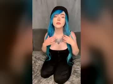 Dollydezzy Chaturbate stream image from June 26, 2026
