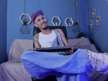 Harold_999 Chaturbate stream image from June 26, 2026