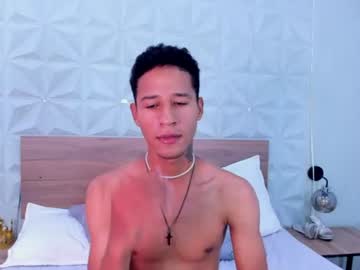 Jeyko_Lars Chaturbate stream image from June 26, 2026