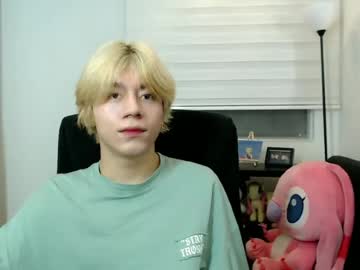 Joseon_Cute Chaturbate stream image from June 26, 2026