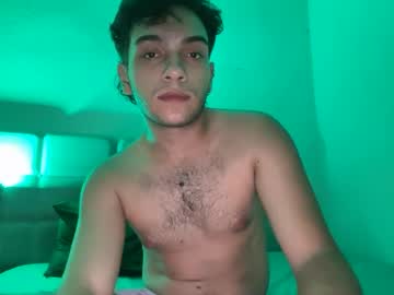 Justanordinaryboyx Chaturbate stream image from June 26, 2026