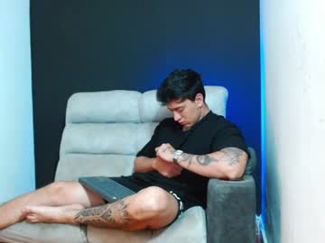 Justinfuller_31 Chaturbate stream image from June 26, 2026